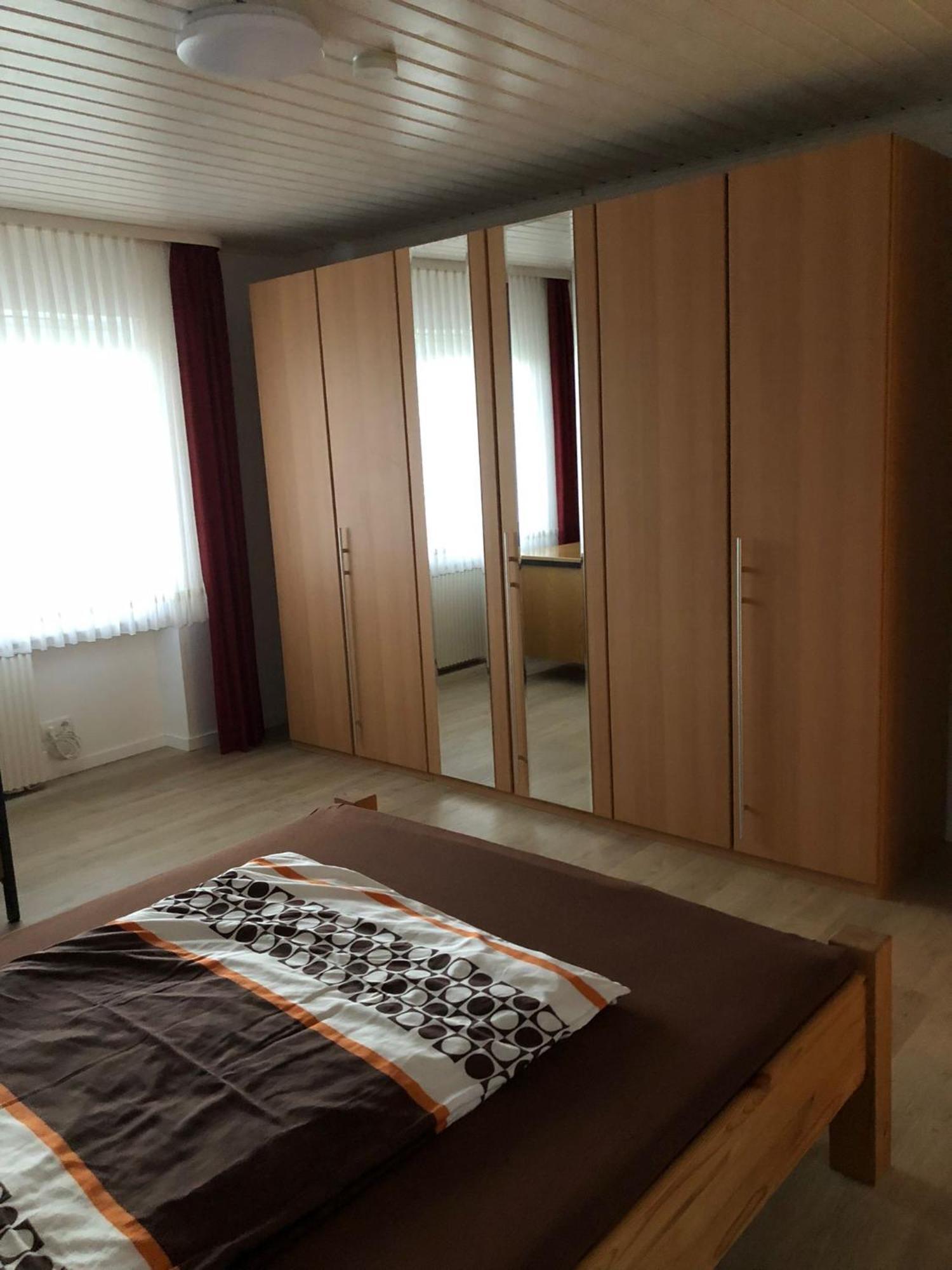 Ferienwohnungjahrsfeld Strassenhaus Esterno foto