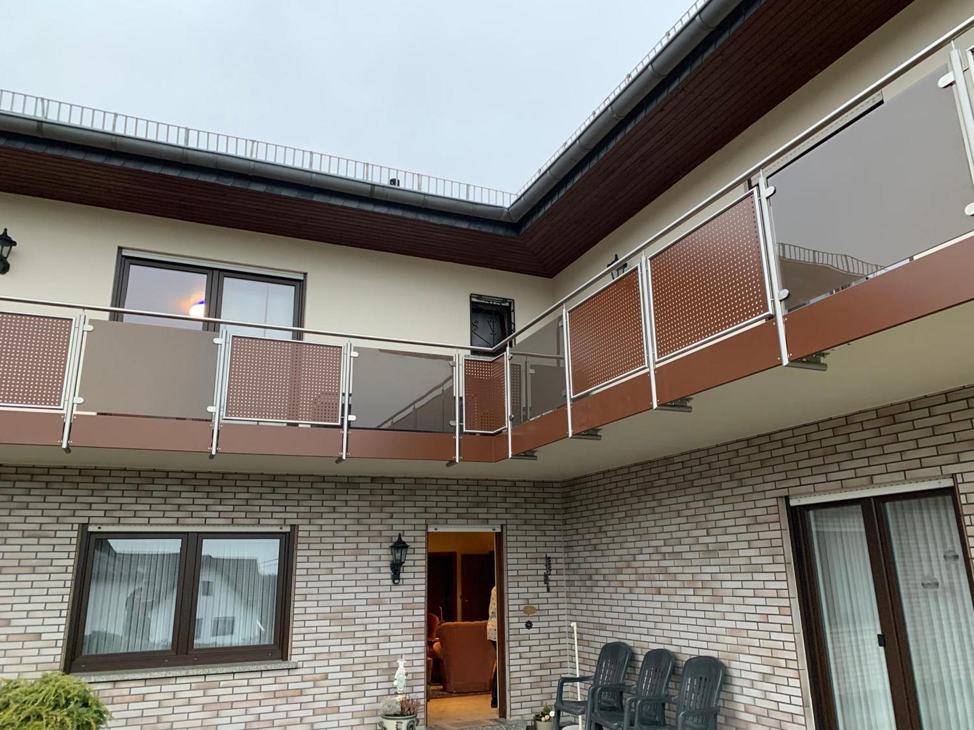 Ferienwohnungjahrsfeld Strassenhaus Esterno foto